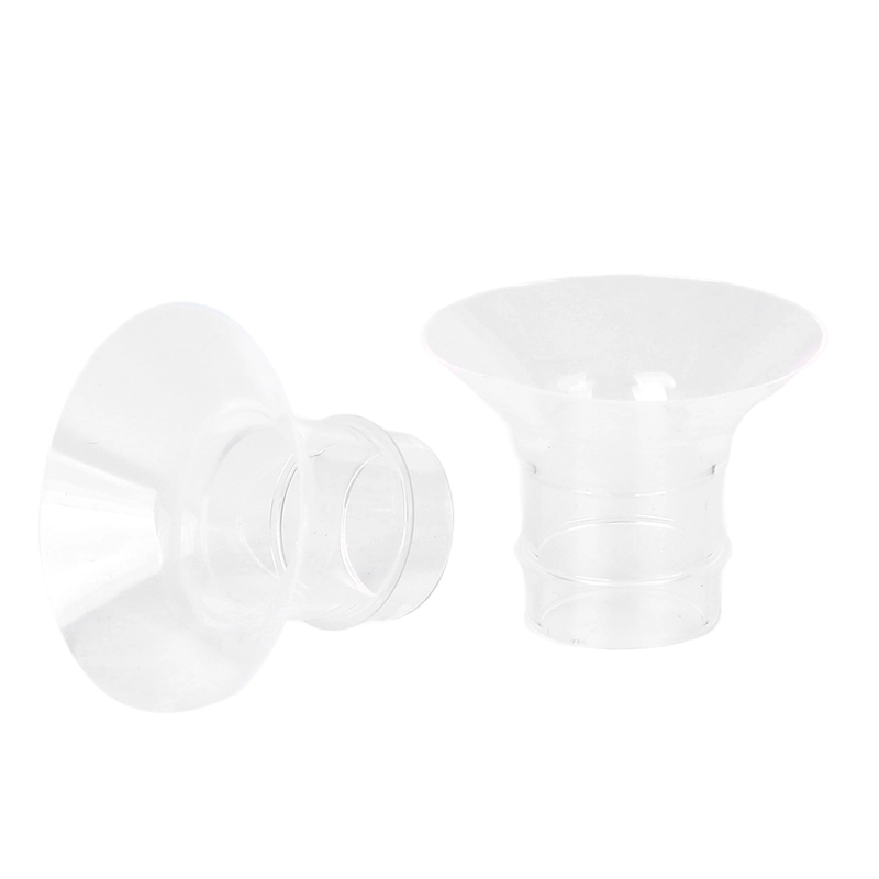 SET DE ADAPTADORES PARA EXTRACTOR 4UN INFANTI - 4