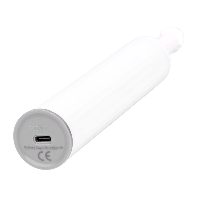 CEPILLO ELE CTRICO PARA BOTELLAS Y BIBERONES INFANTI - 3