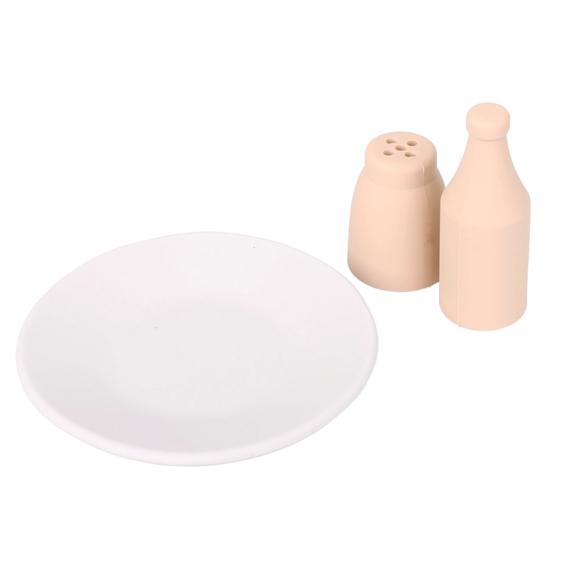 SET DE COCINA - ROJO INFANTI - 4