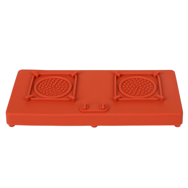 SET DE COCINA - ROJO INFANTI - 6