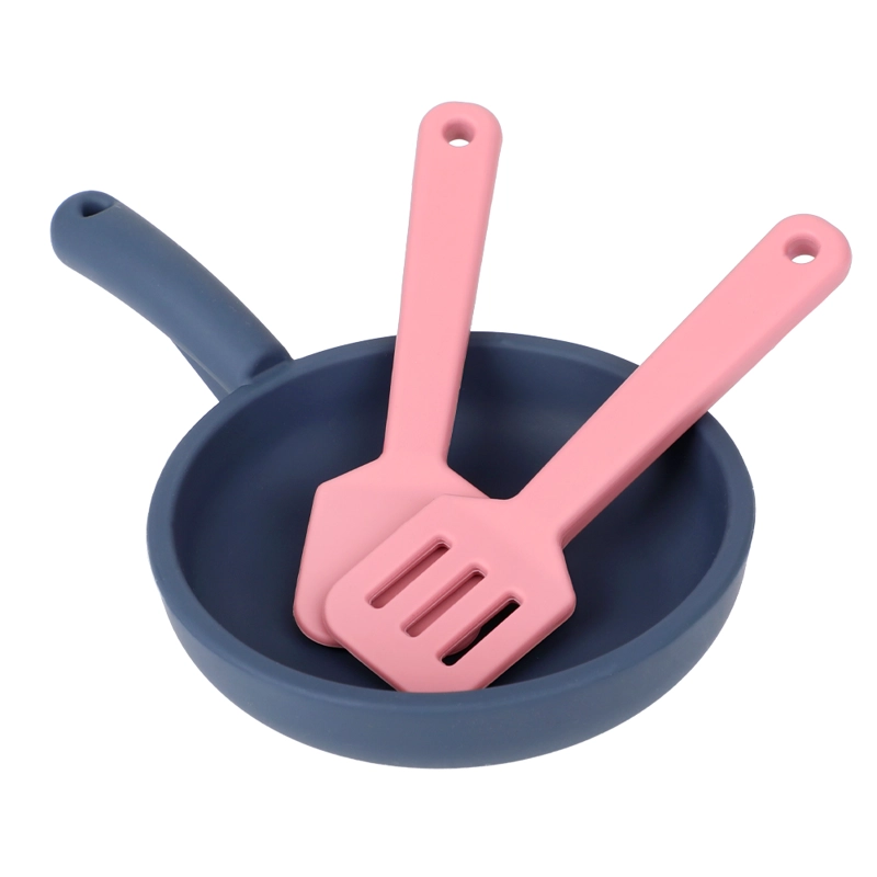 SET DE COCINA - ROJO INFANTI - 7