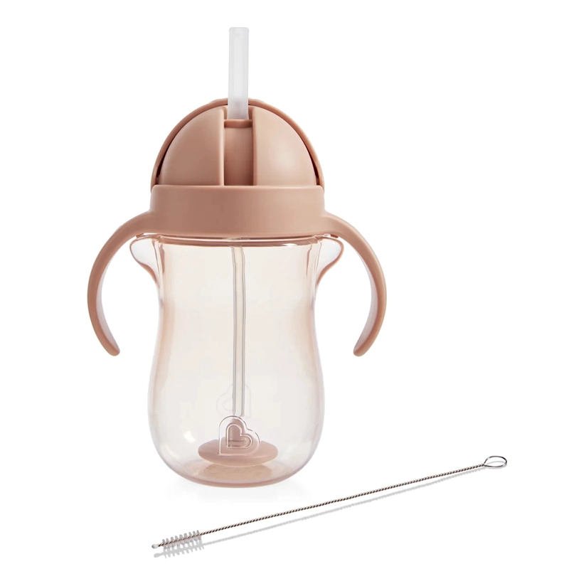 VASO DE ENTRENAMIENTO CLICK LOCK CON ASAS - PERRITO MUNCHKIN - 2