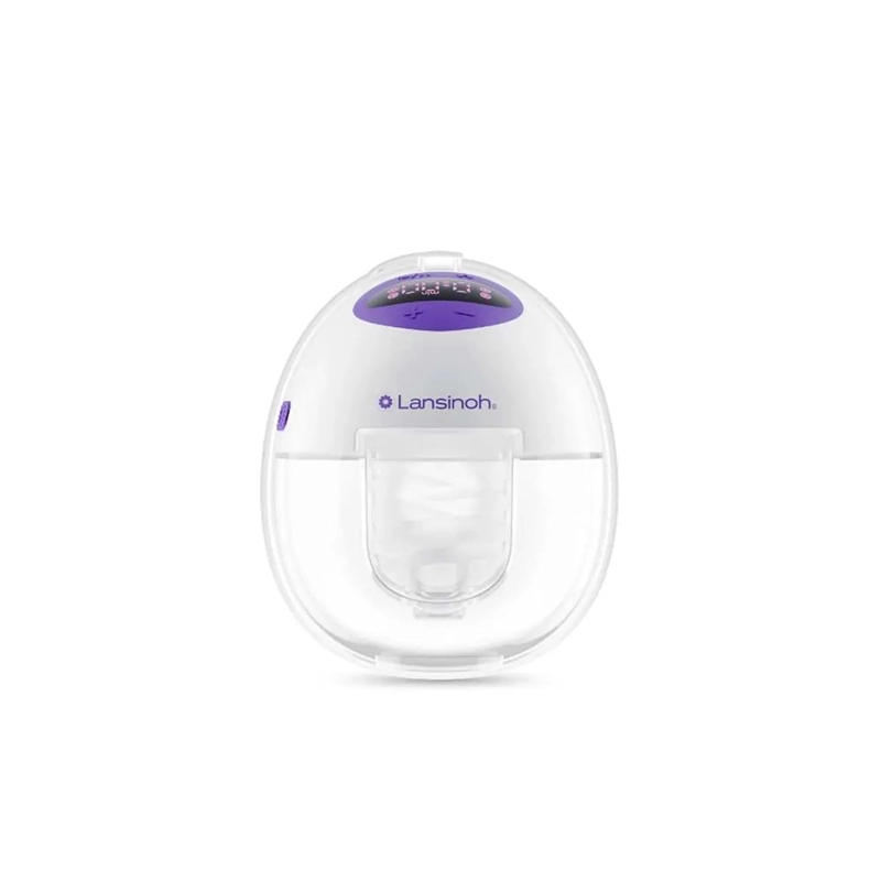 EXTRACTOR DE LECHE ELE CTRICO PORTATIL DISCREET DUO FLOW - 2
