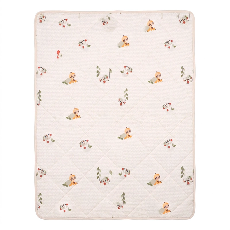 COBERTOR PLAYARD TINY LOVE - 4