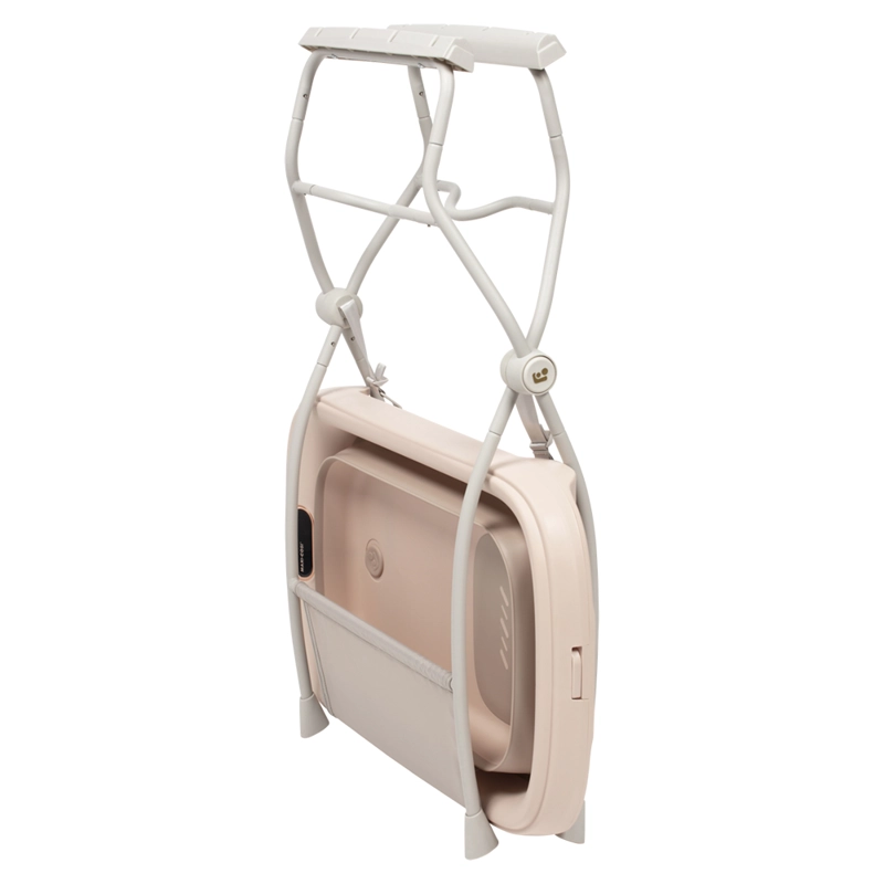 SOPORTE PARA BAÑERA INDIGO PLUS STAND - 4