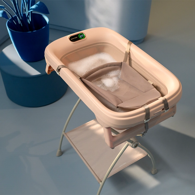 SOPORTE PARA BAÑERA INDIGO PLUS STAND - 6