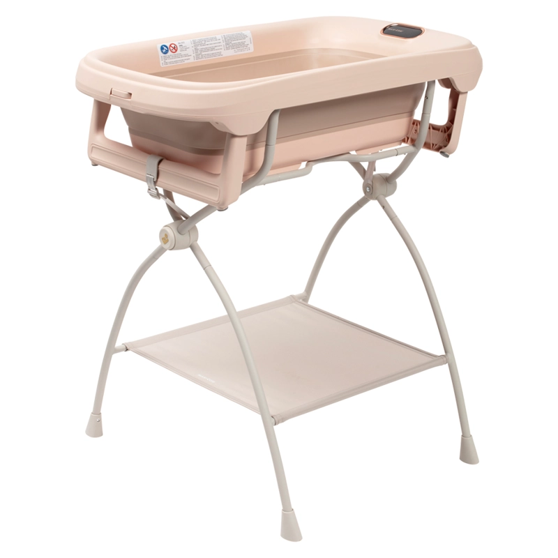 SOPORTE PARA BAÑERA INDIGO PLUS STAND - 7