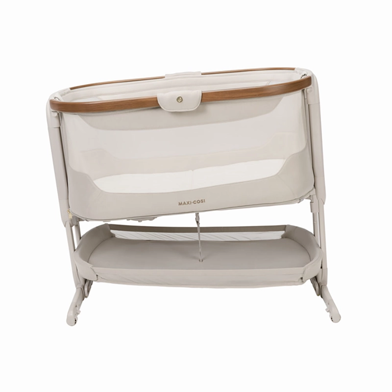 CUNA COLECHO LORA PRO ELEGANCE BEIGE MAXI COSI - 2
