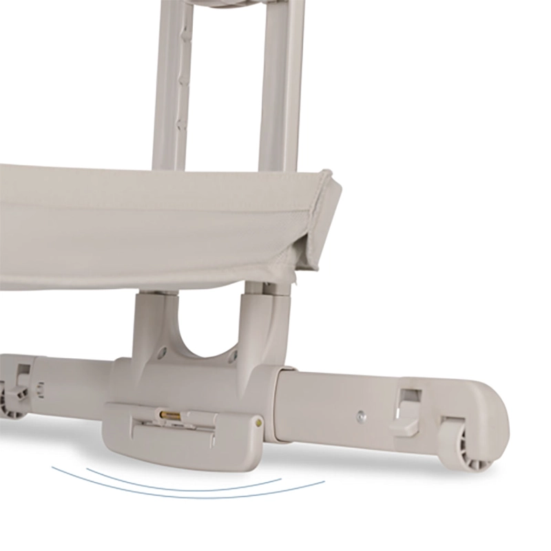CUNA COLECHO LORA PRO ELEGANCE BEIGE MAXI COSI - 4