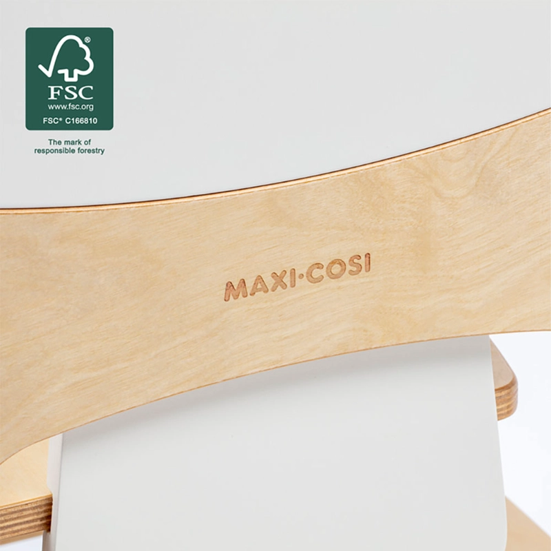 TORRE DE APRENDIZAJE TOUCAN MAXI COSI - 5