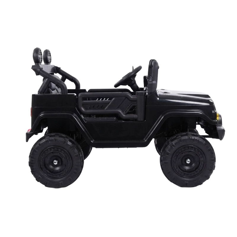 AUTO ELE CTRICO TOYOTA FJ CRUISER 6V INFANTI - 4