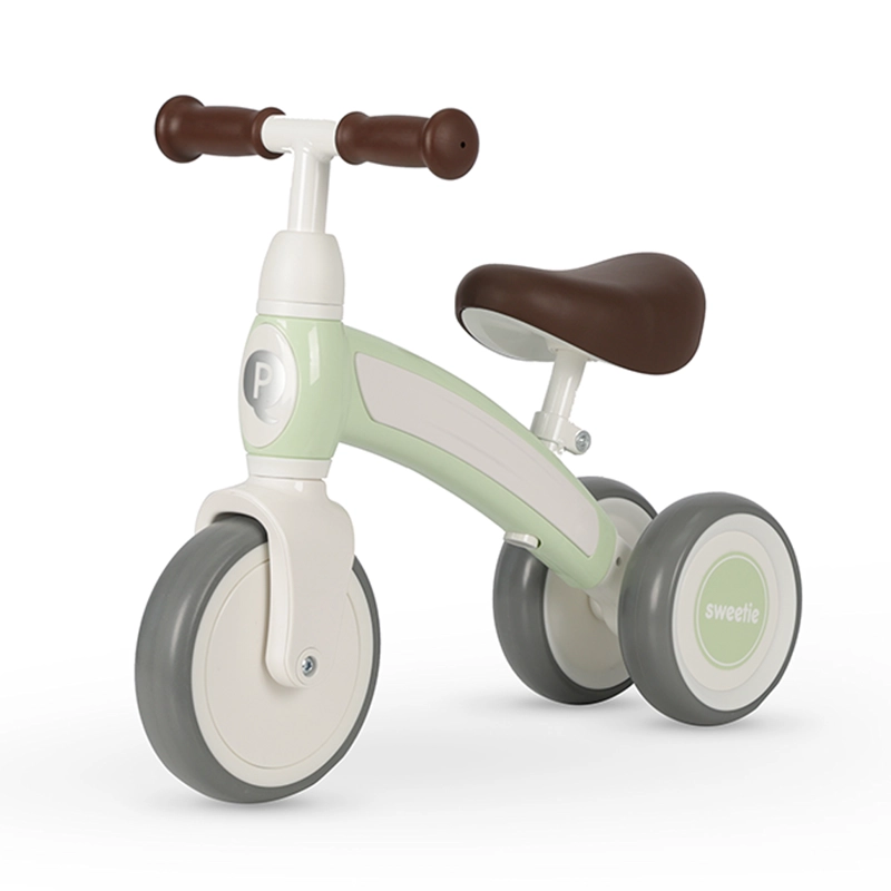 BALANCE BIKE SWEETIE MENTA QPLAY - 1