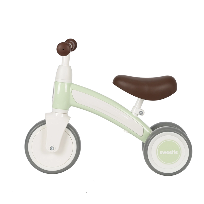 BALANCE BIKE SWEETIE MENTA QPLAY - 2