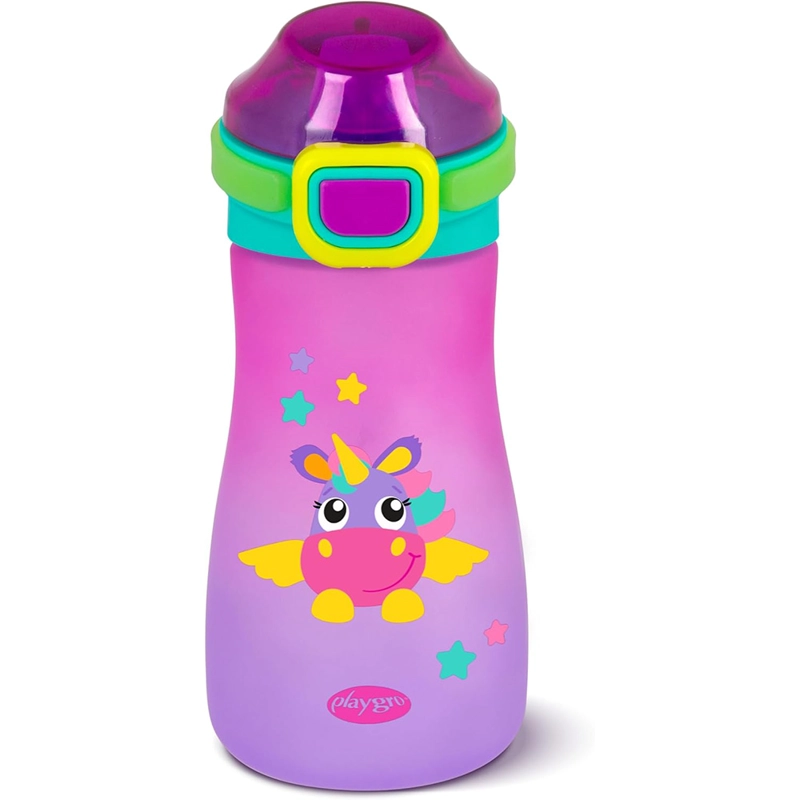 BOTELLA STELLA HAPPY SIPPER PLAYGRO - 1