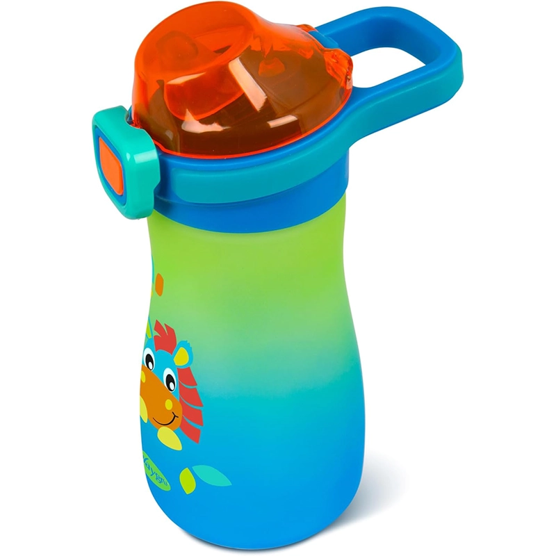 BOTELLA CLIP CLOP HAPPY SIPPER PLAYGRO - 2