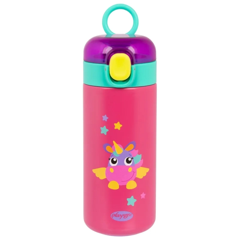 BOTELLA TE RMICA STELLA TINY TREK PLAYGRO - 1