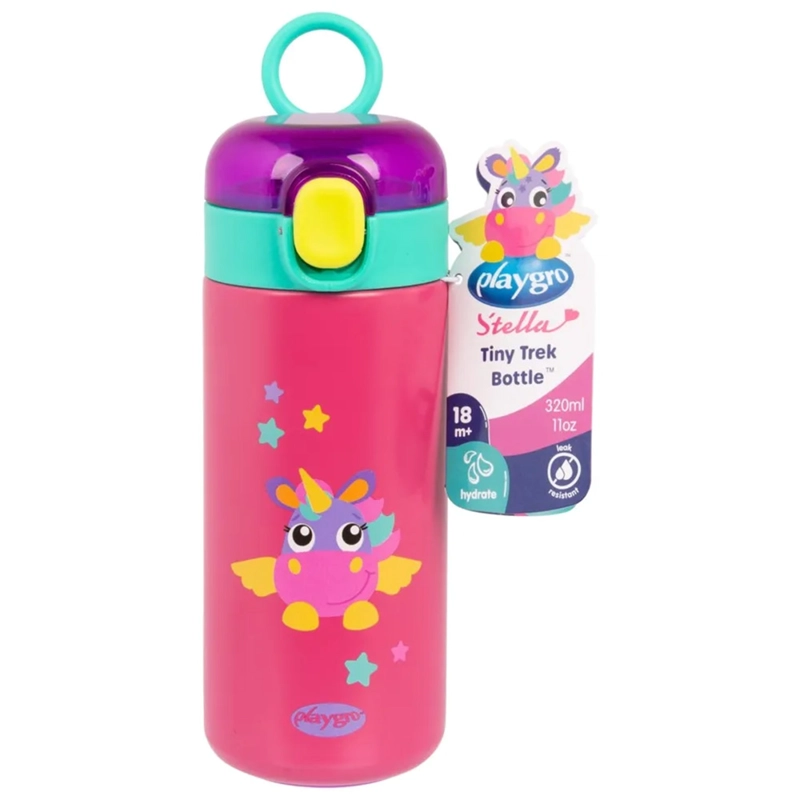 BOTELLA TE RMICA STELLA TINY TREK PLAYGRO - 3