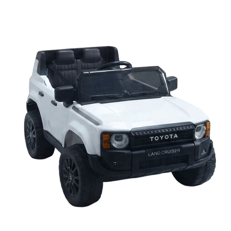 TOYOTA PRADO 6V INFANTI - 2