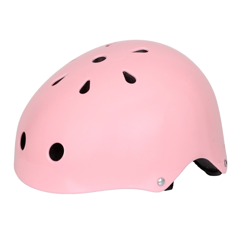 CASCO DE PROTECCION AJUSTABLE ROSADO INFANTI - 2