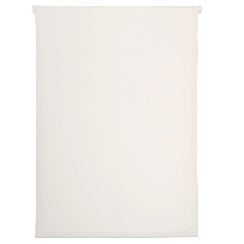 CORTINA ROLLER BLACKOUT 150 X 165 CM MARFIL - 3