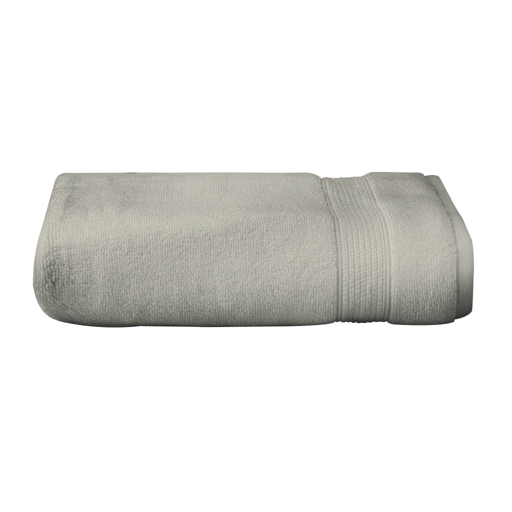 TOALLA DE BAÑO 70X140CM BEIGE - 1