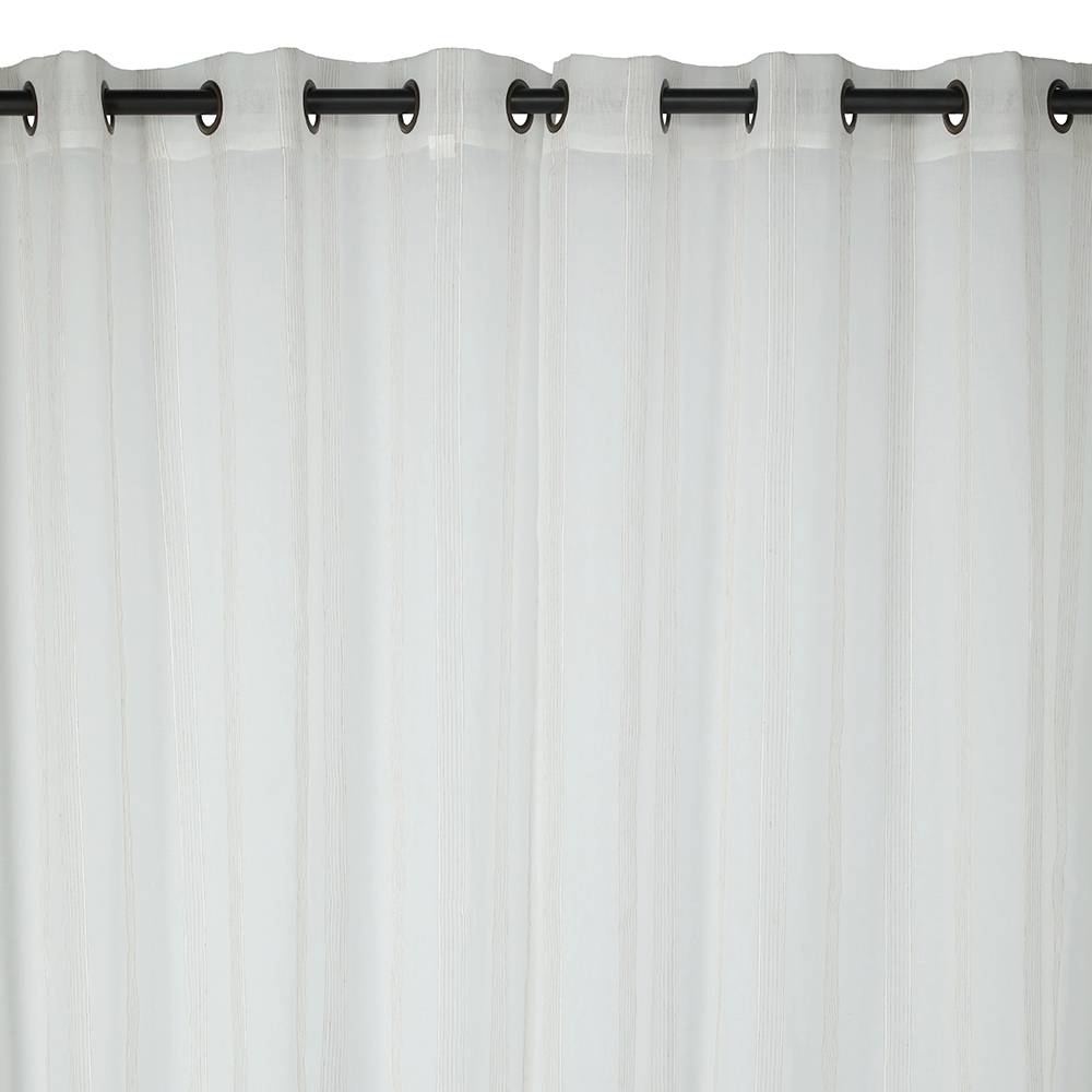 SET 2 VELOS FANT ARGOLLA YL-0283 MARFIL - 1