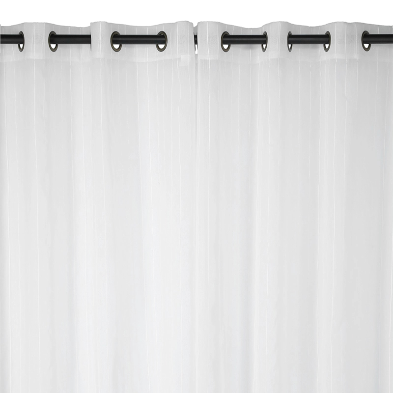 SET 2 VELOS FANT ARGOLLA YL-1053 MARFIL - 1