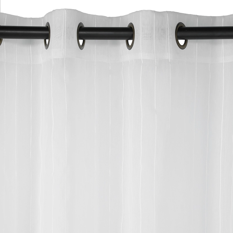 SET 2 VELOS FANT ARGOLLA YL-1053 MARFIL - 2