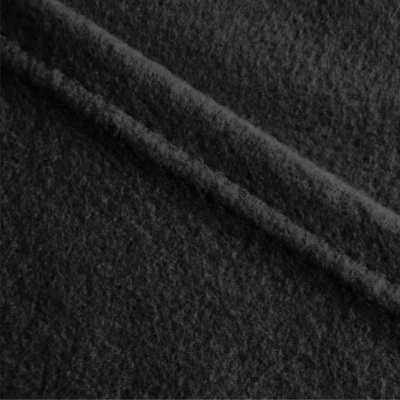 SABANAS POLAR 1.5 PLAZAS COLOR NEGRO - 2