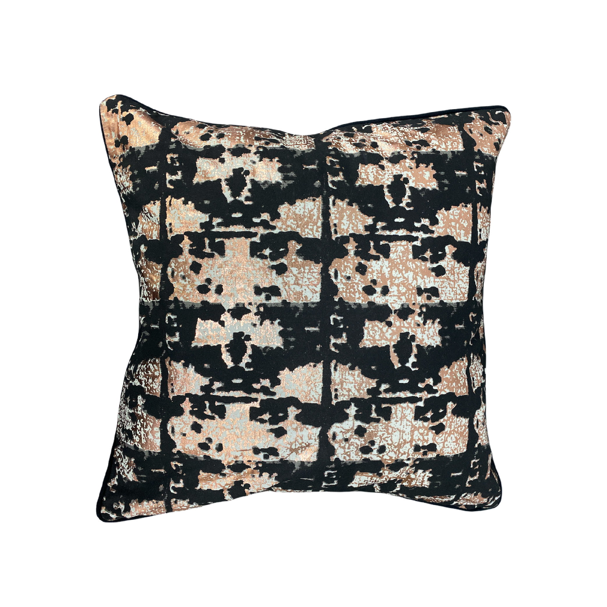 FUNDA COJÍN CHANTILLY SECU484 45 X 45 CM MULTICOLOR - 1
