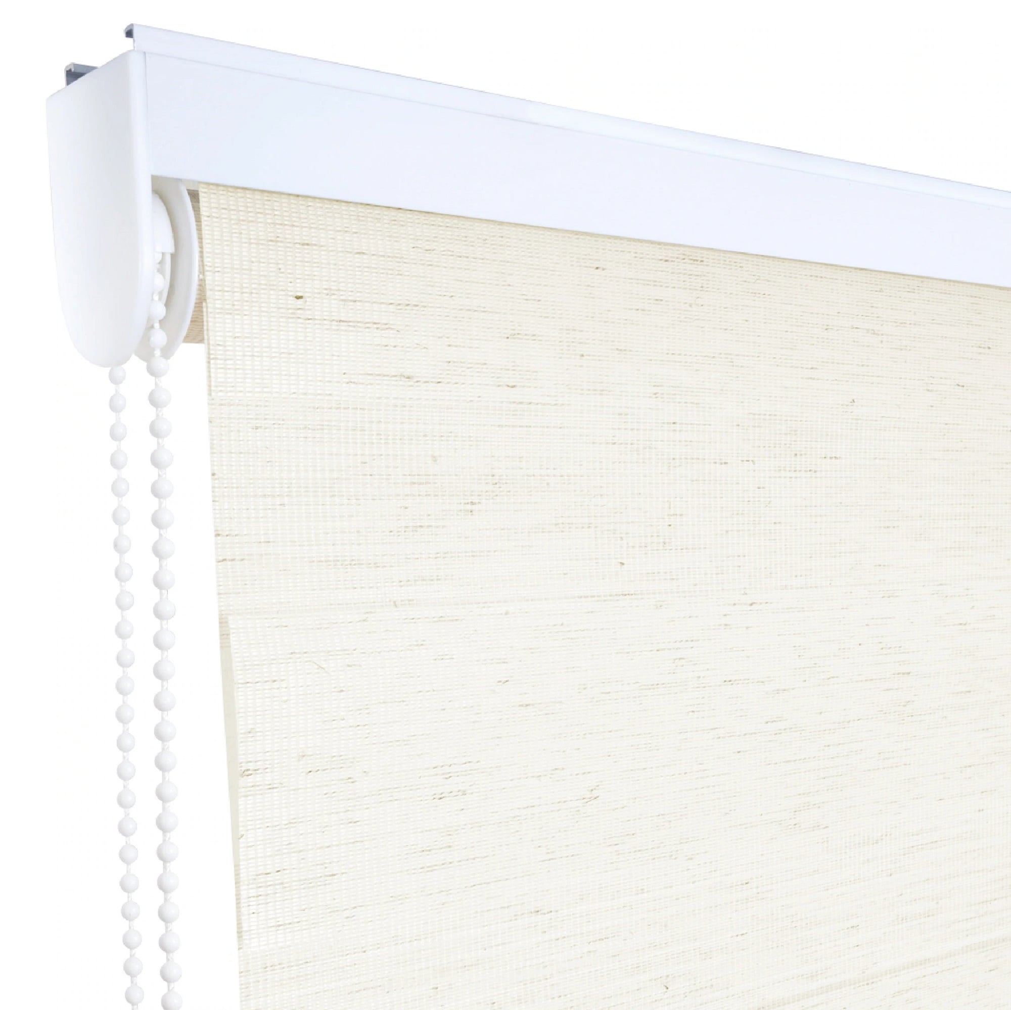 CORTINA DUO 220X220 CM BEIGE - 2