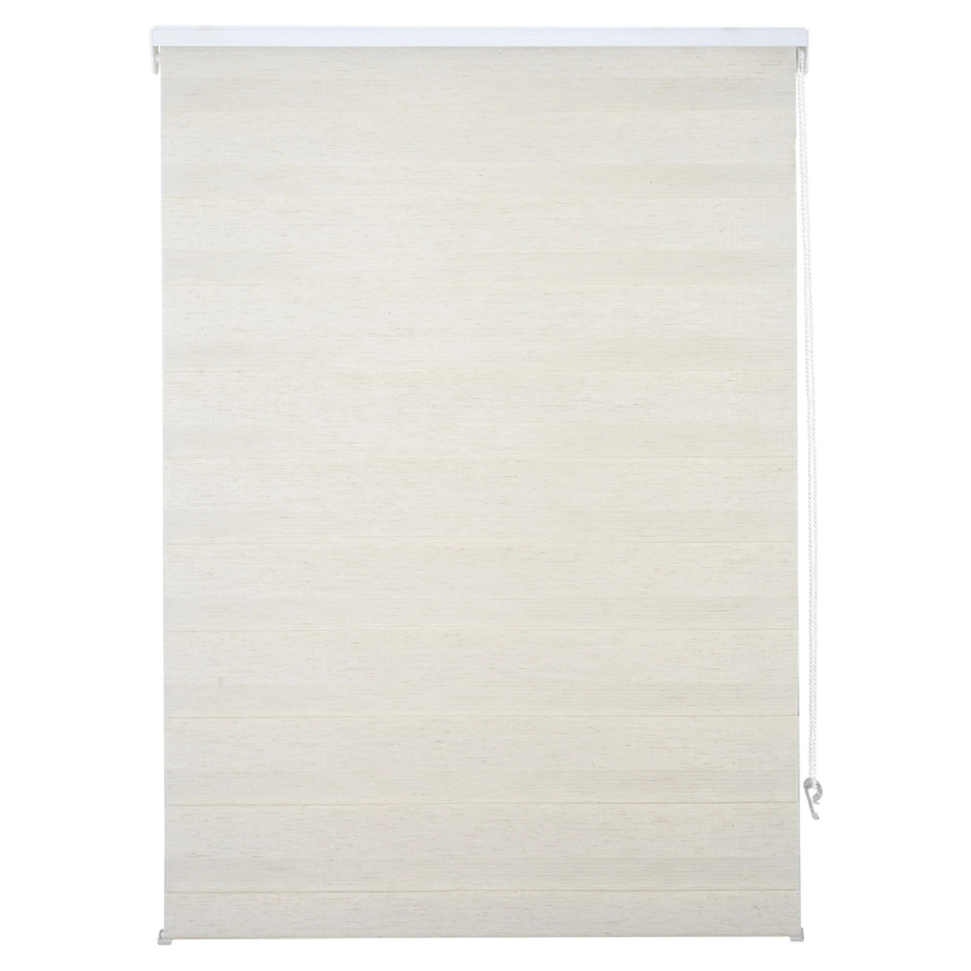 CORTINA DUO 220X220 CM BEIGE - 4