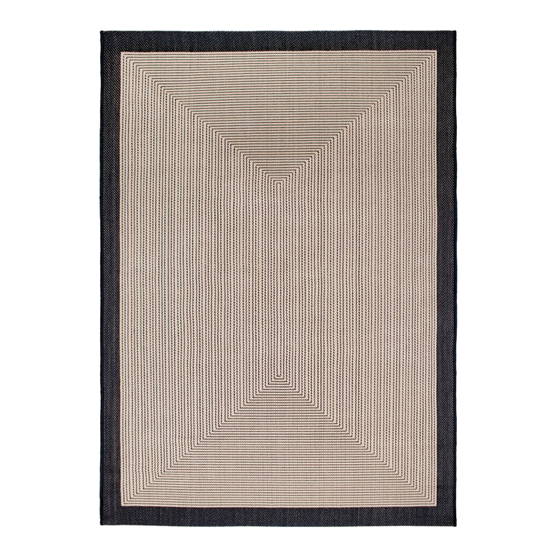 ALFOMBRA 133X190 NATURA DISEÑO 2 - 1