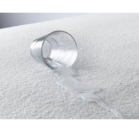 CUBRECOLCHON WATERPROOF 1P - BLANCO 196204279101 - 3