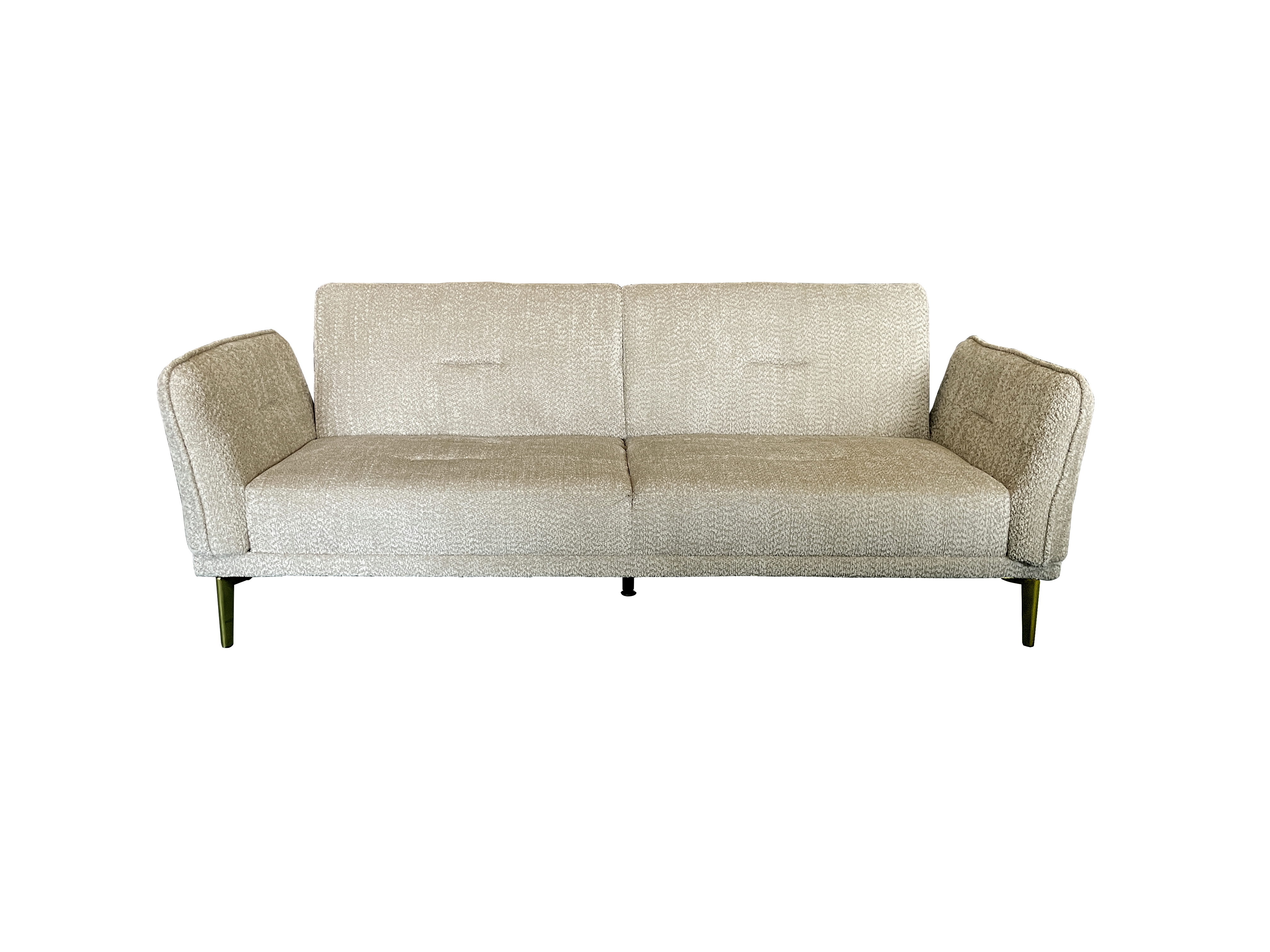 SOFA CAMA 3 CUERPOS GROMO #102 - 1