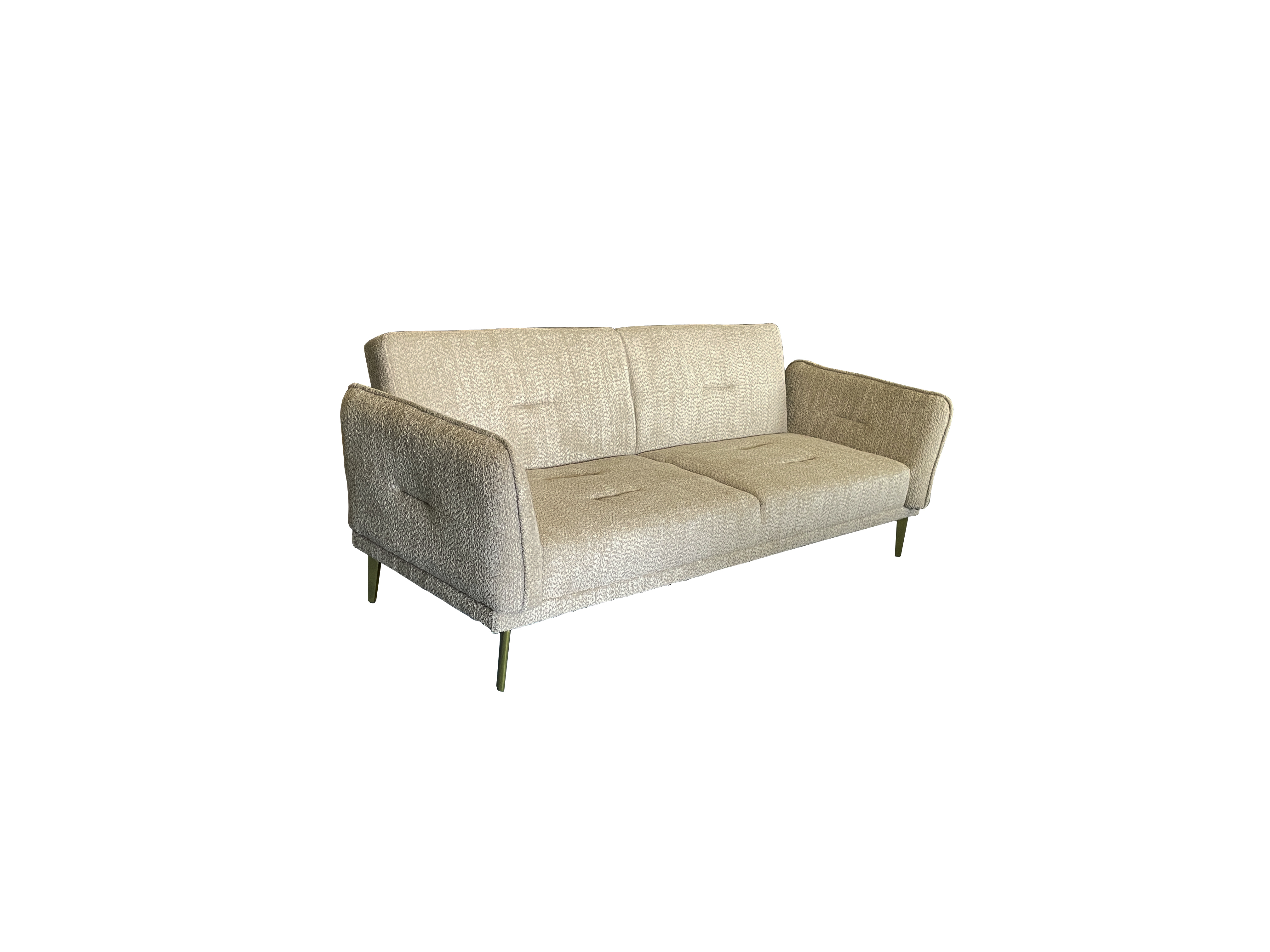 SOFA CAMA 3 CUERPOS GROMO #102 - 2