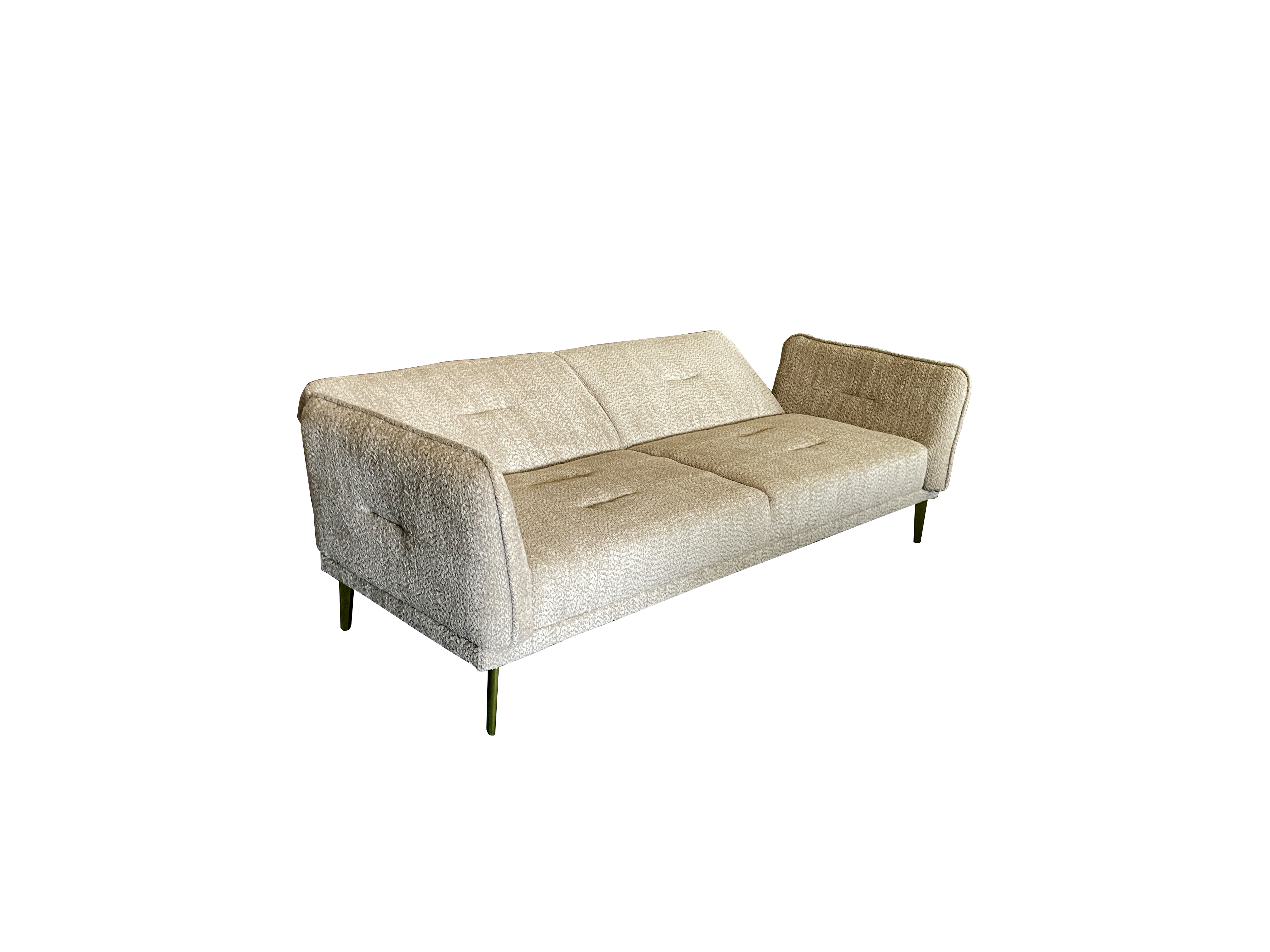 SOFA CAMA 3 CUERPOS GROMO #102 - 4