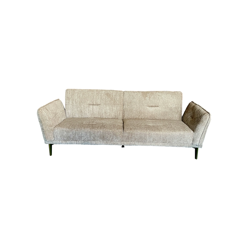 SOFA CAMA 3 CUERPOS GROMO #3 - 1