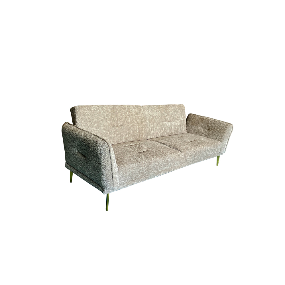 SOFA CAMA 3 CUERPOS GROMO #3 - 2