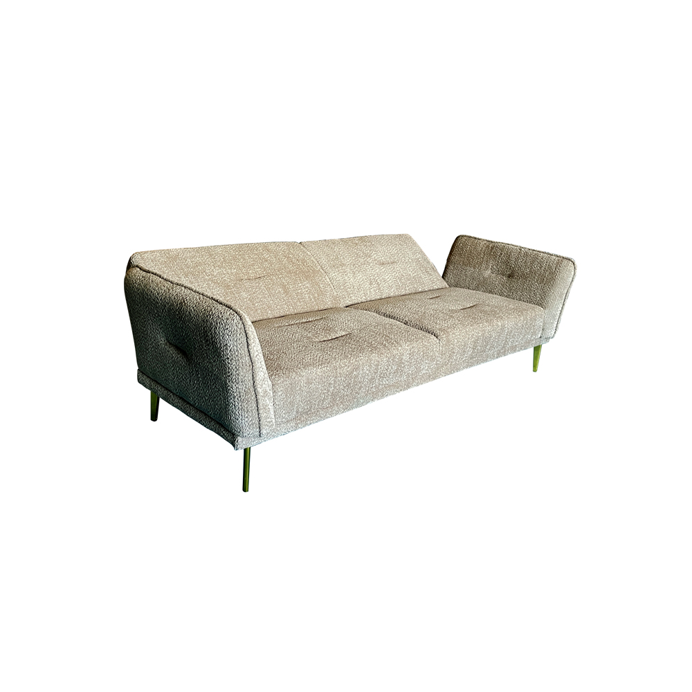 SOFA CAMA 3 CUERPOS GROMO #3 - 3