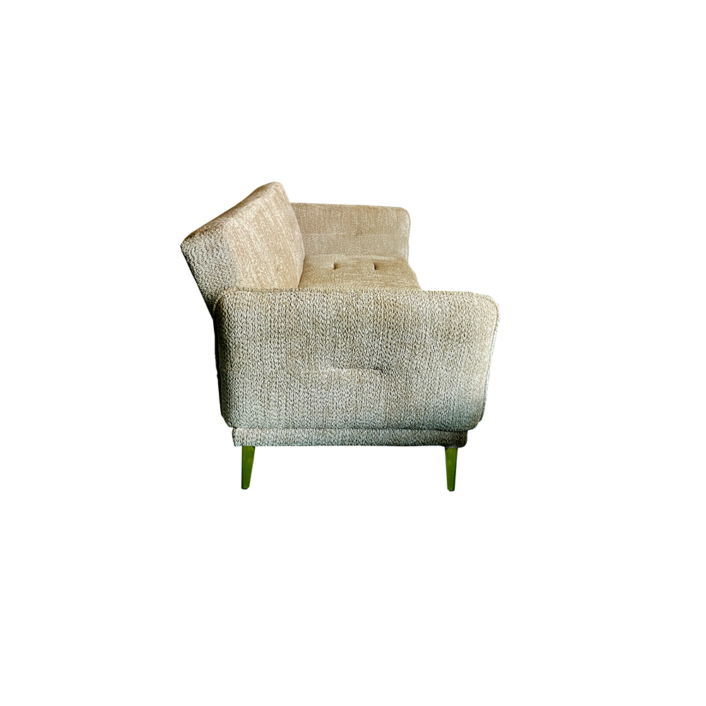 SOFA CAMA 3 CUERPOS GROMO #3 - 4