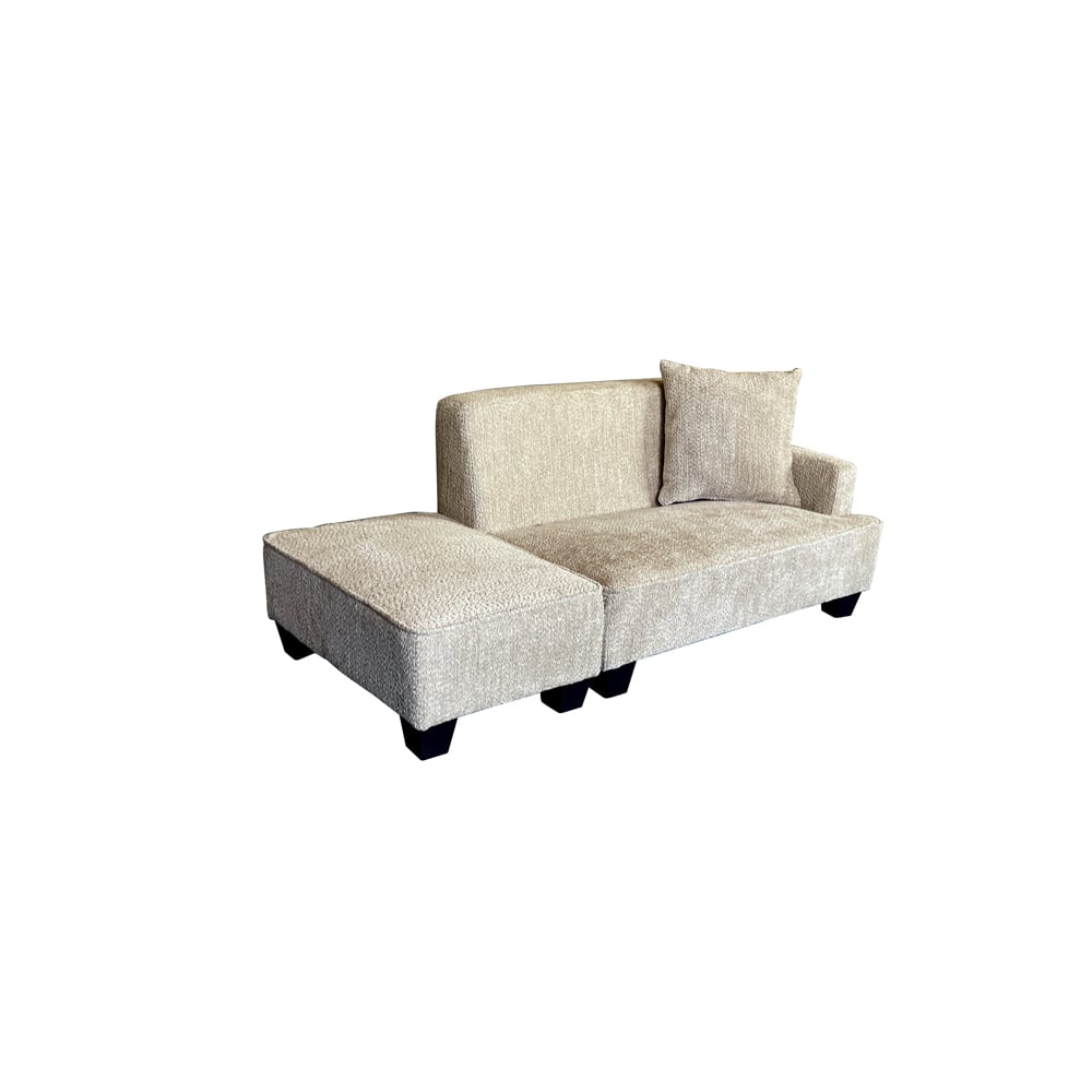 SOFA CAMA 3 CUERPOS PUGLIA #3 - 2