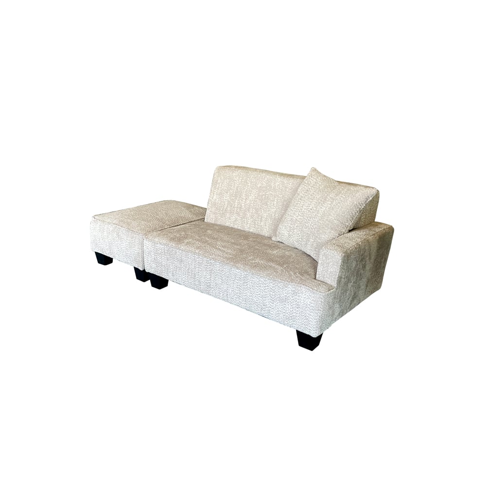 SOFA CAMA 3 CUERPOS PUGLIA #3 - 4