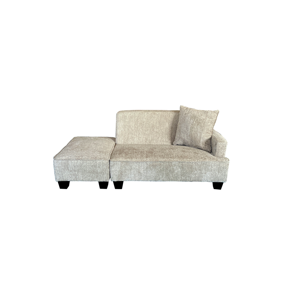 SOFA CAMA 3 CUERPOS PUGLIA #37 - 1