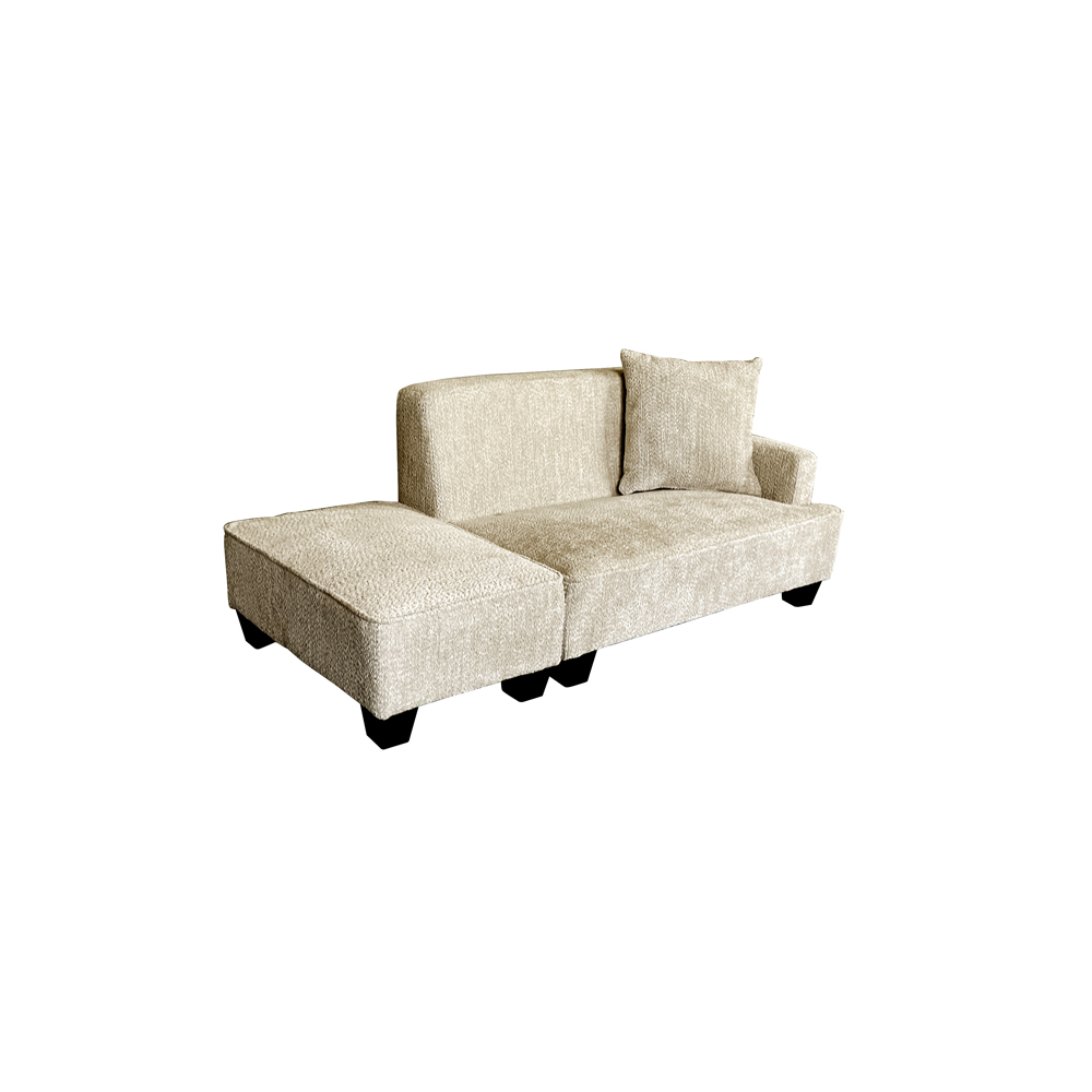 SOFA CAMA 3 CUERPOS PUGLIA #37 - 2