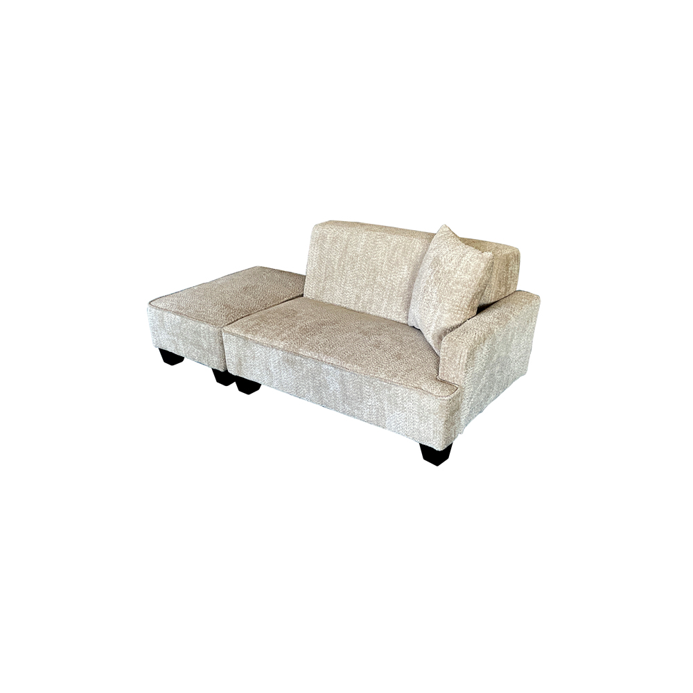 SOFA CAMA 3 CUERPOS PUGLIA #37 - 3