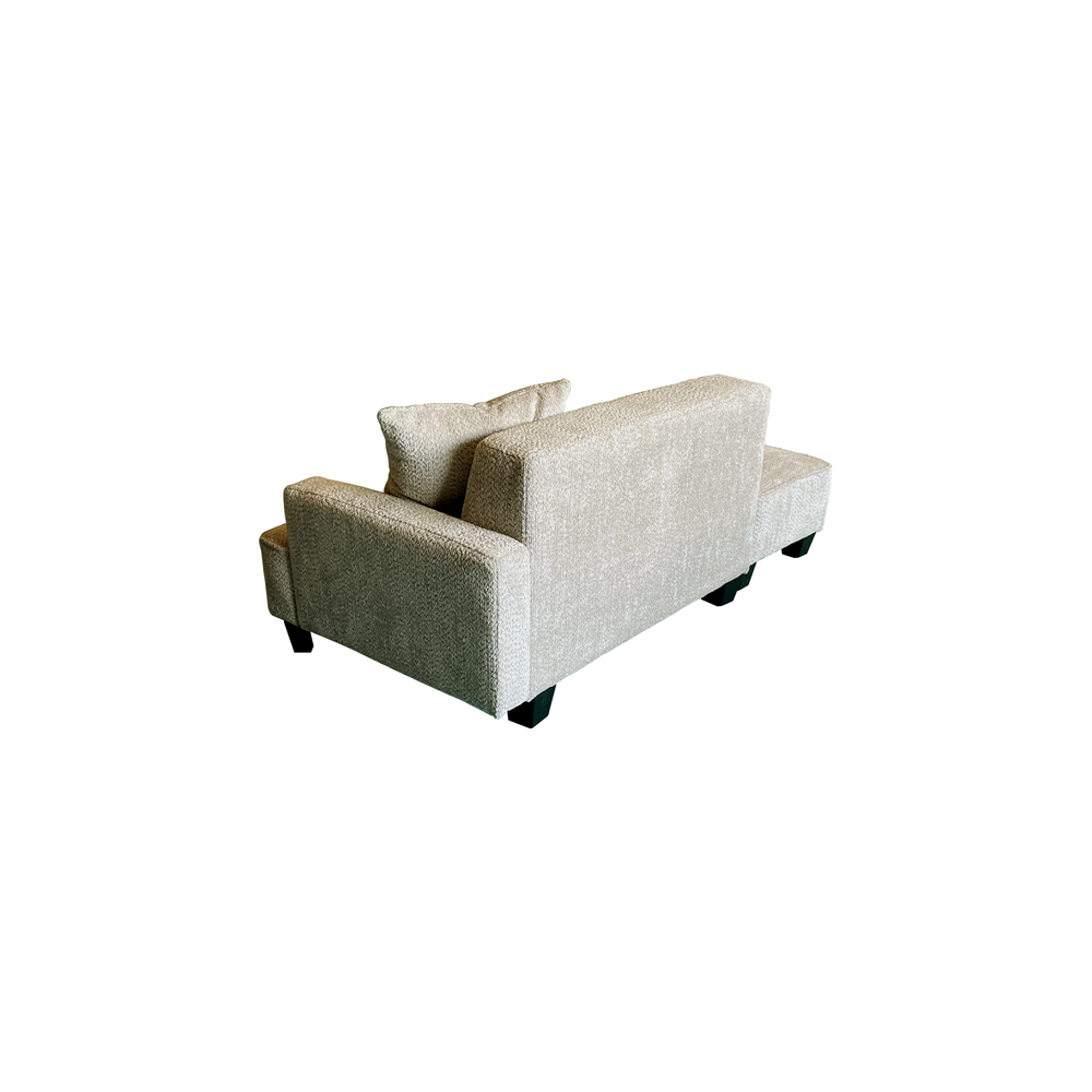 SOFA CAMA 3 CUERPOS PUGLIA #37 - 5