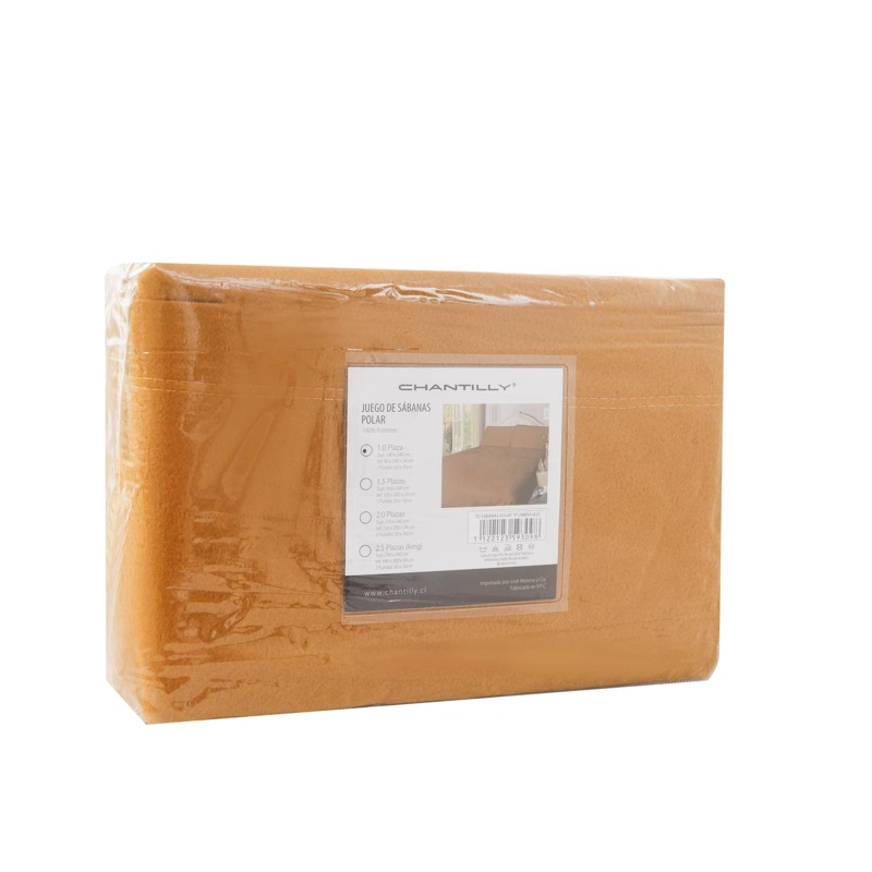 SABANAS POLAR 1.5 PLAZAS ZINNIA - 5