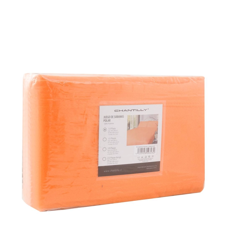 SABANAS POLAR KING CIRUELA - 5