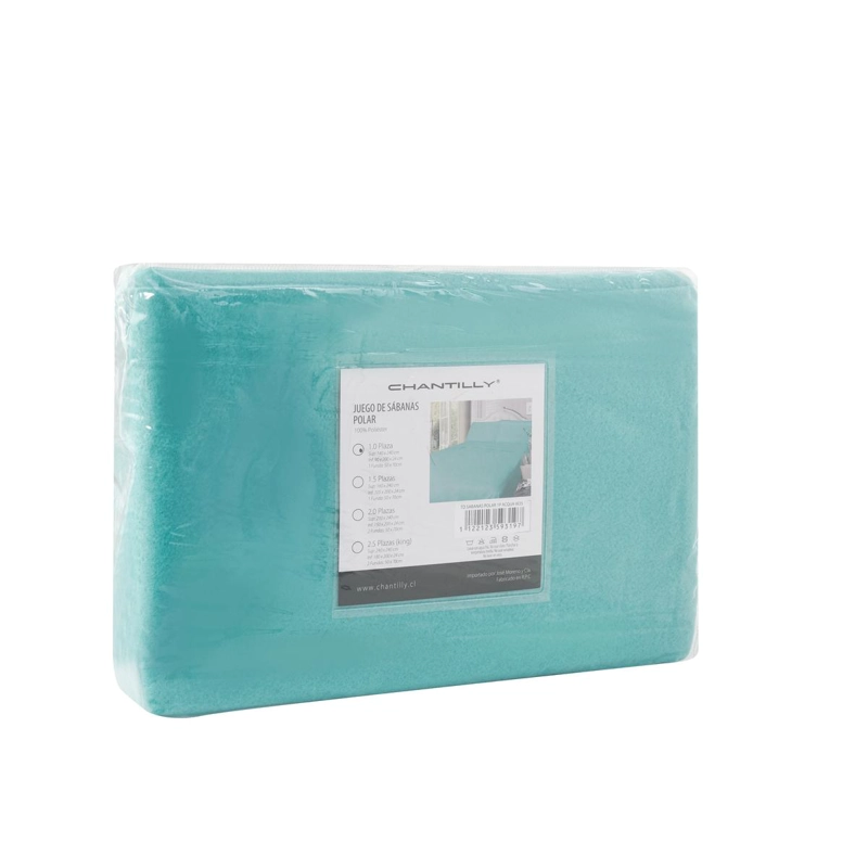 SABANAS POLAR KING BEIGE - 5